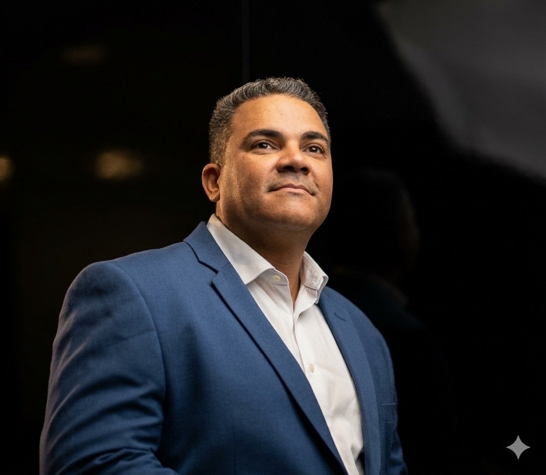 Felipe Ribeiro, palestrante convidado